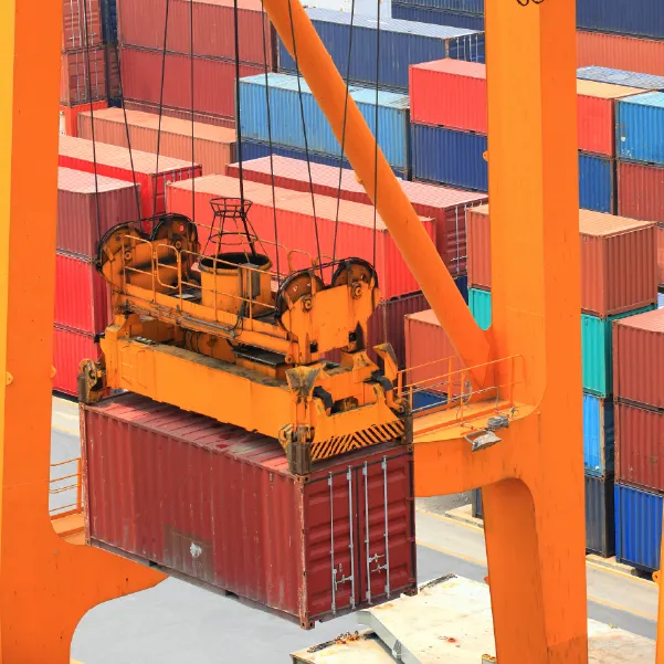 Service de Transport Vimbert : la taction portuaire au Havre